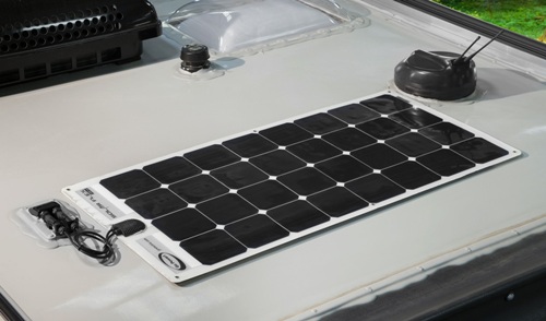 r-pod Solar-Panel
